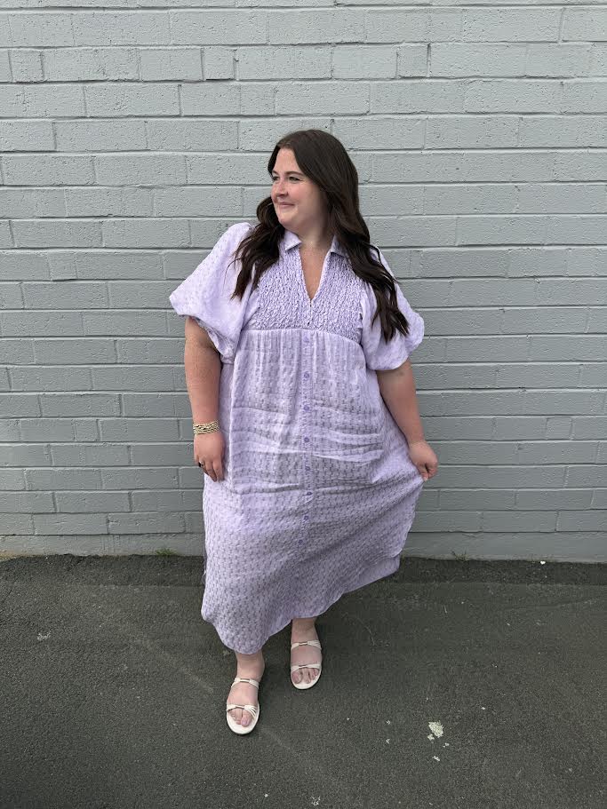 Eden Dress