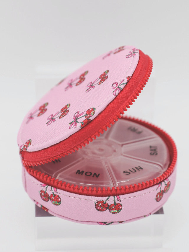Pill Case
