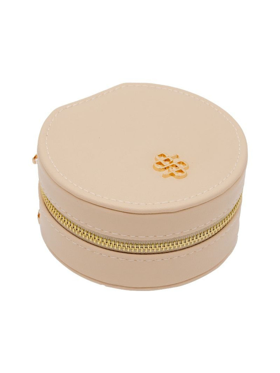 Leather Jewelry Box