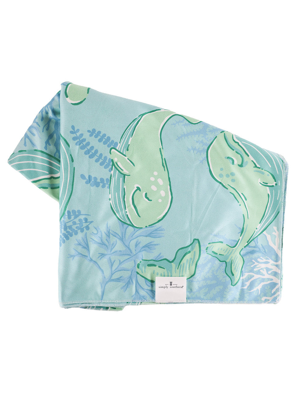 Quick Dry Towel