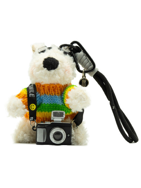 Plush Bag Charms