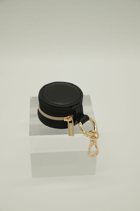 Leather Jewelry Case