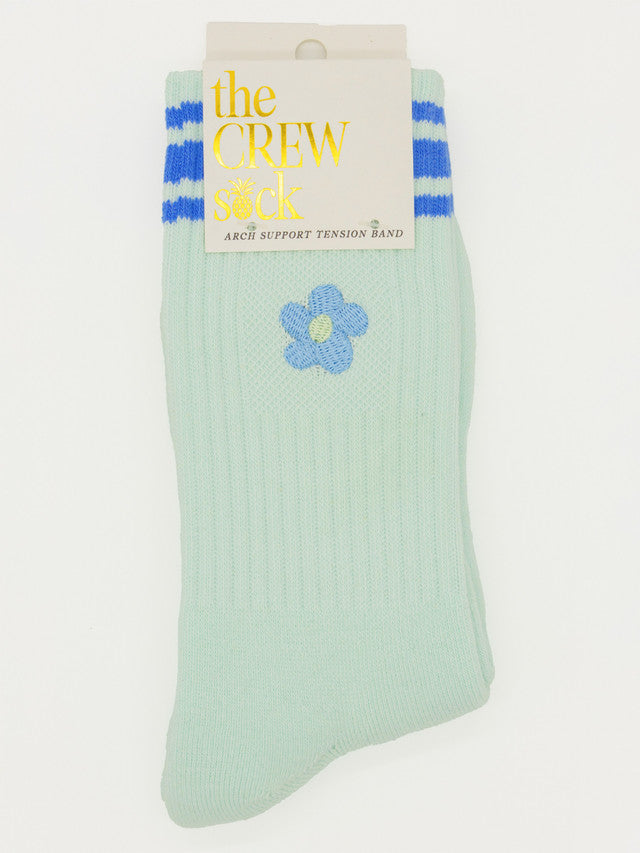 Crew Socks