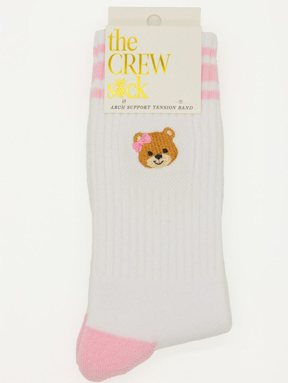 Crew Socks