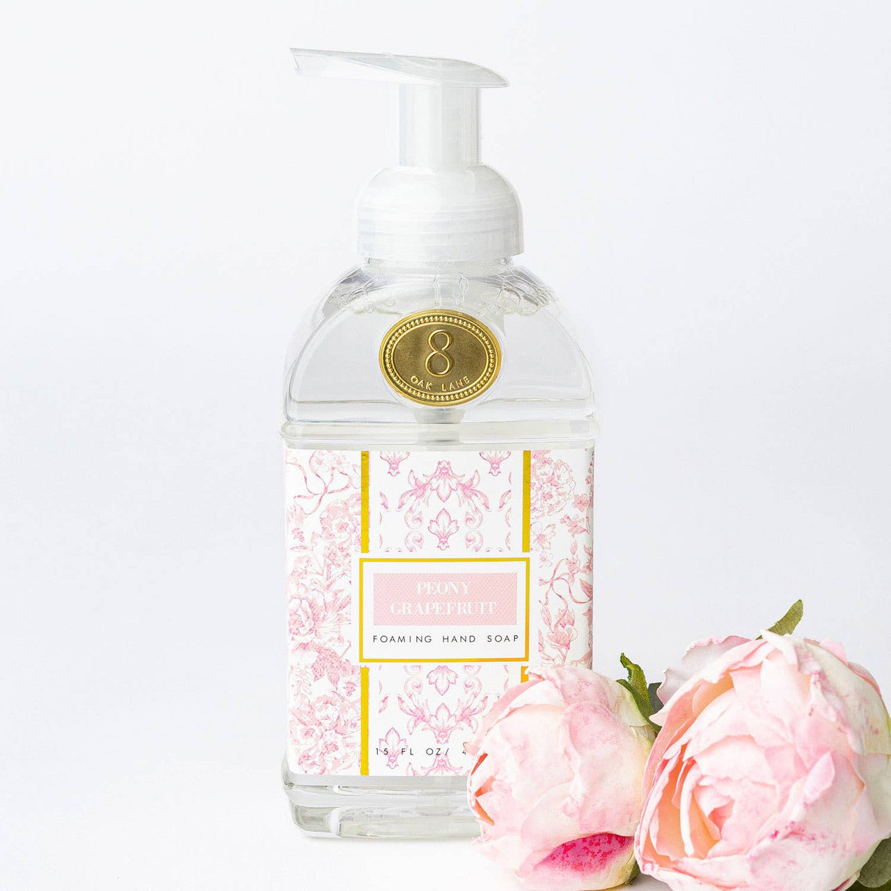 Foaming Hand Soap