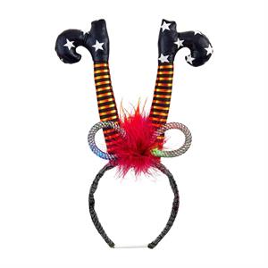 Light Up Halloween Headband