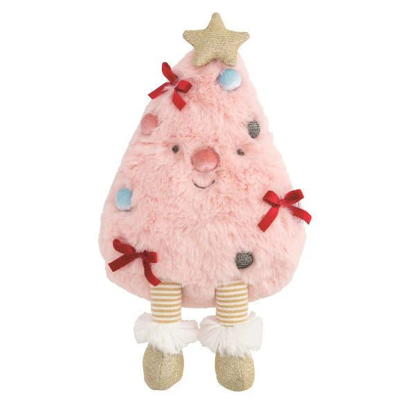 Holiday Plush Pals