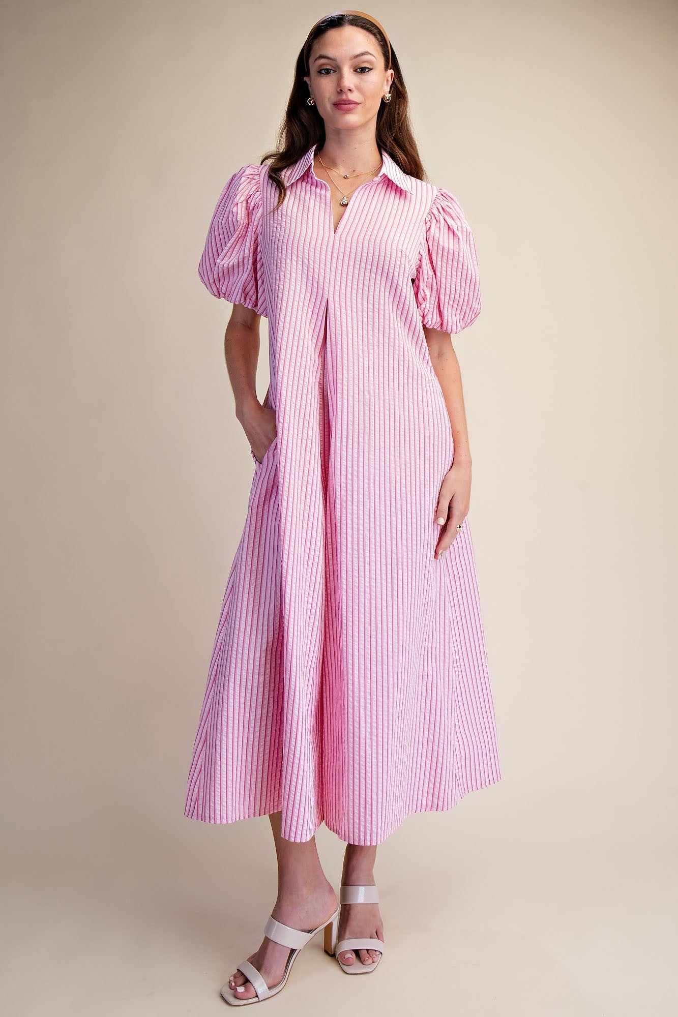 Maisie Dress