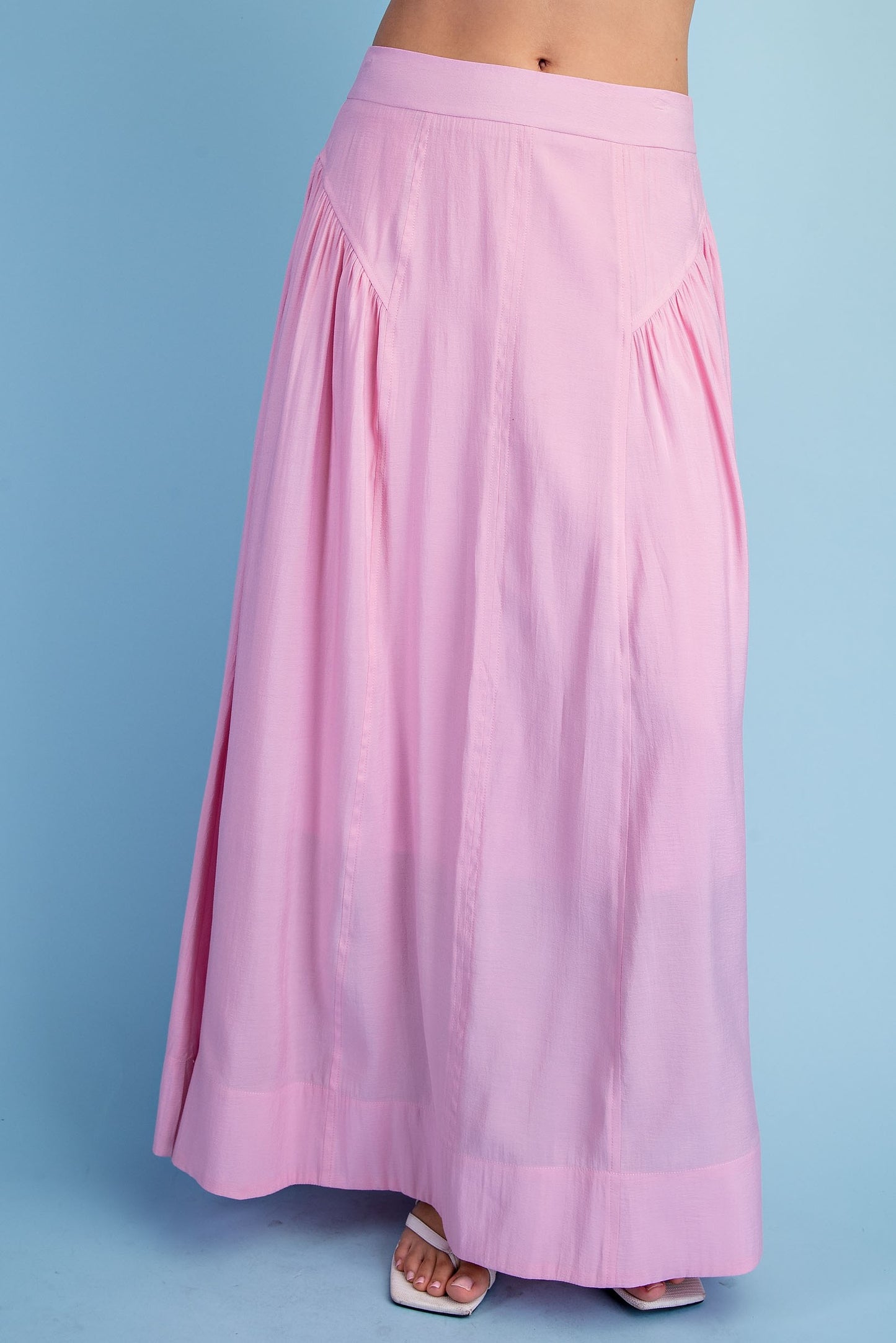 Mika Skirt