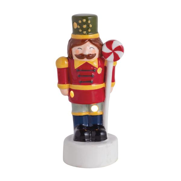Light-Up Sitter