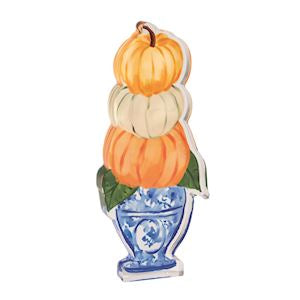 Fall Acrylic Siiter