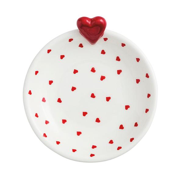 Tidbit Dish