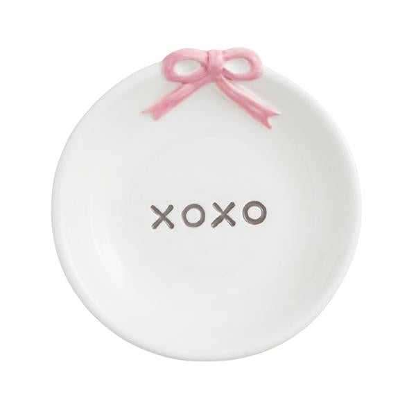 Tidbit Dish