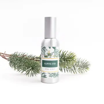 Christmas Room Spray