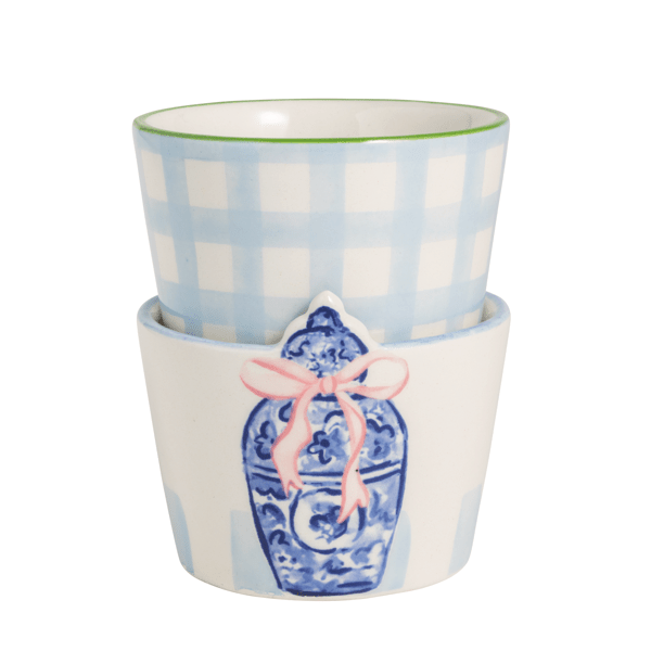 Ginger Jar Ramekin Set