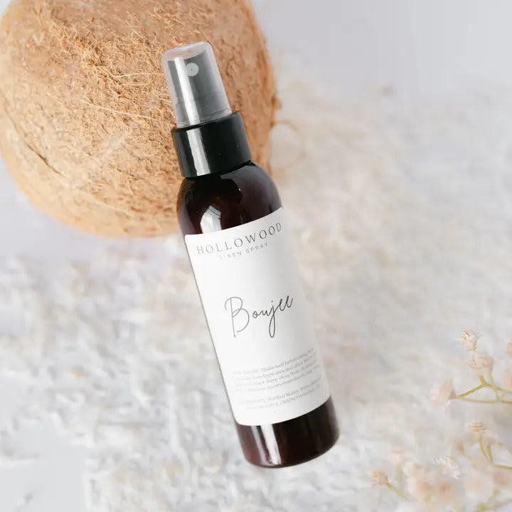 'Boujee' Linen Spray