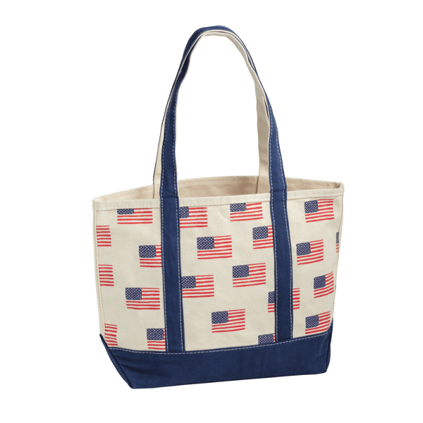 Americana Tote
