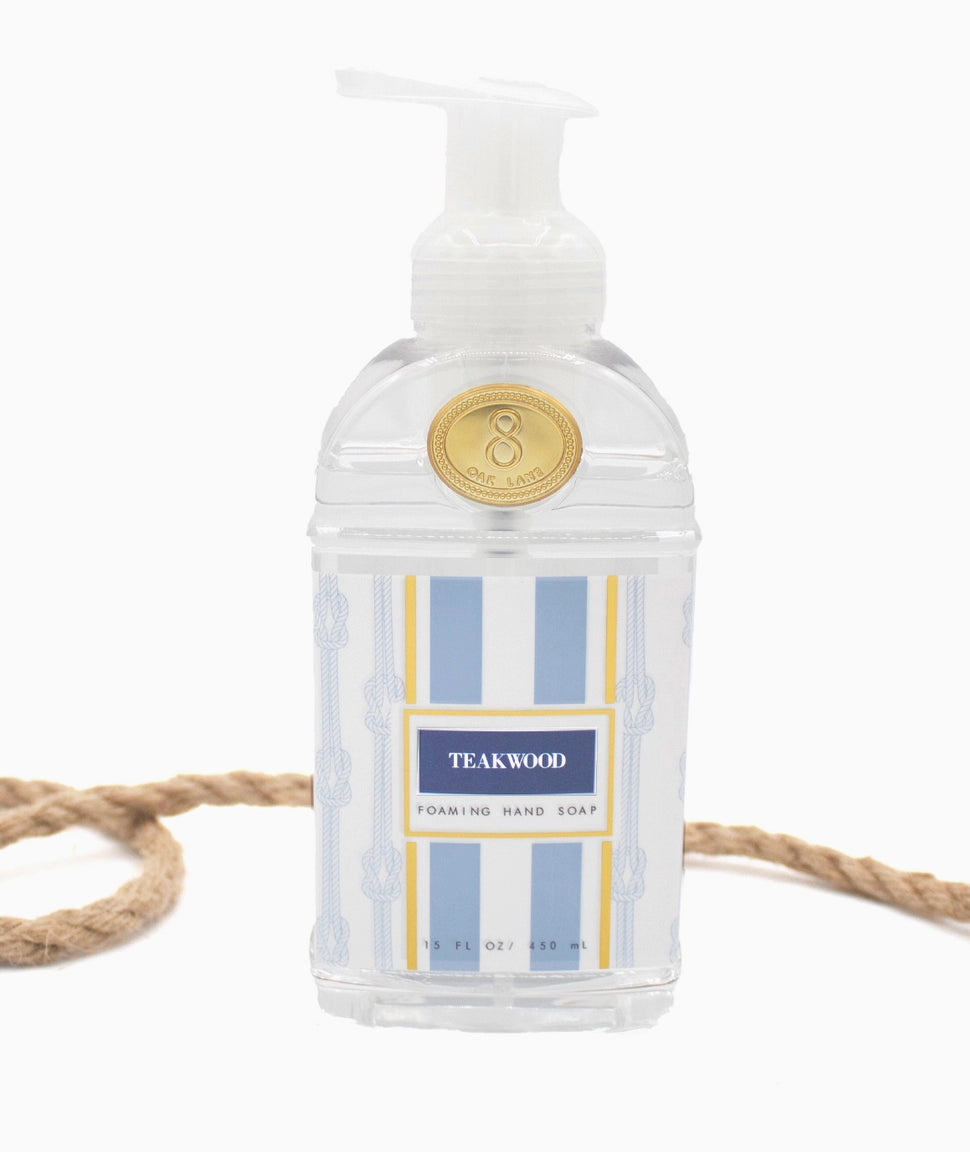 Foaming Hand Soap