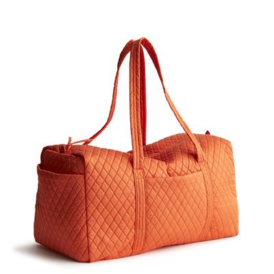A New Day - Large Original Duffel