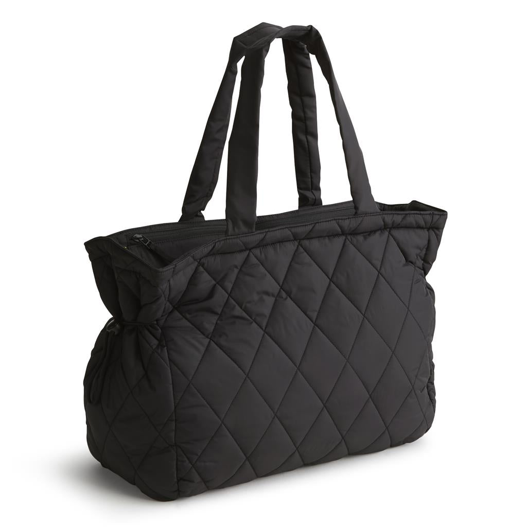 A New Day - Knollton Travel Tote