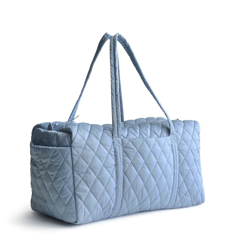 A New Day - Large Original Duffel