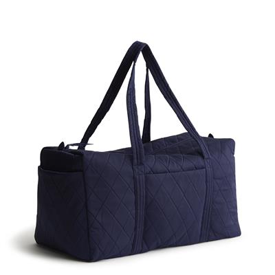 A New Day - Large Original Duffel