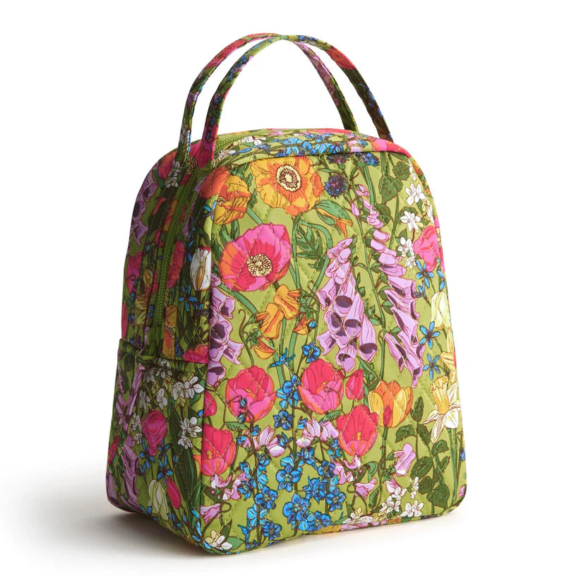 A New Day - Lunch Bag