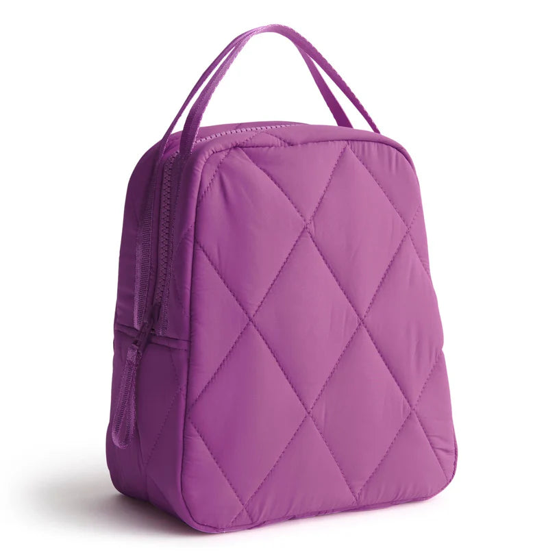 A New Day - Lunch Bag