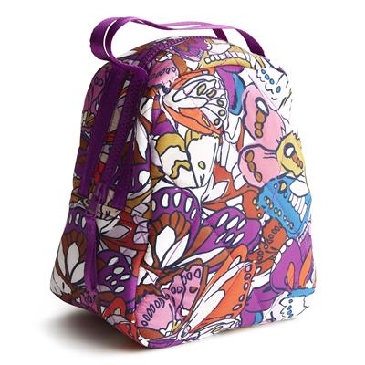 A New Day - Lunch Bag