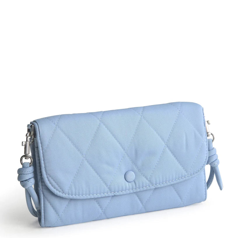 Wildwood Wallet Crossbody