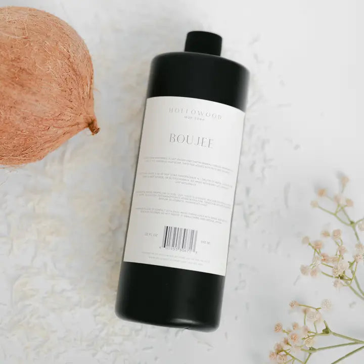 'Boujee' Liquid Mop Soap