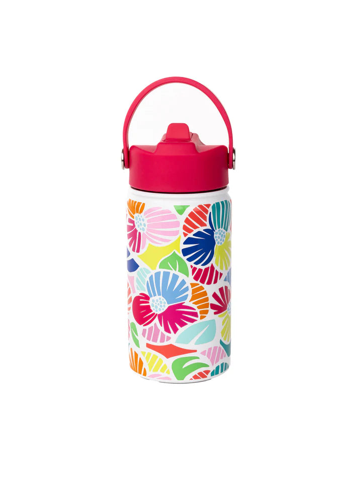 Kids Afternoon Showers Stainless Waterbottle