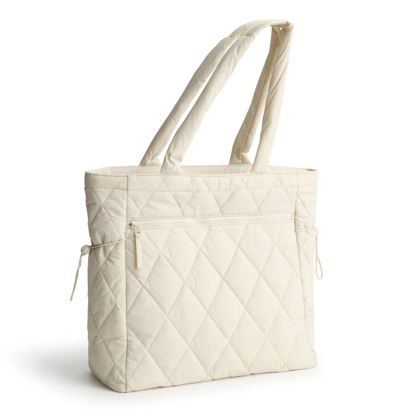 A New Day - Original Zip Tote