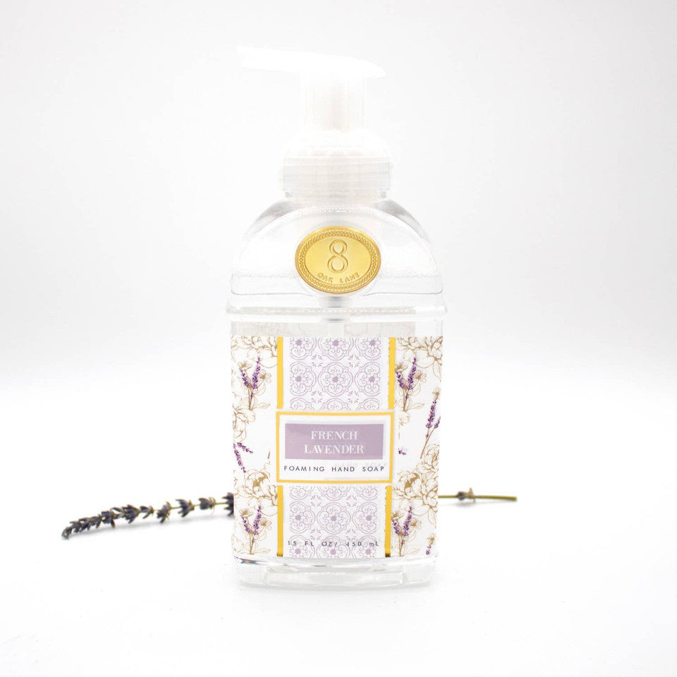 Foaming Hand Soap