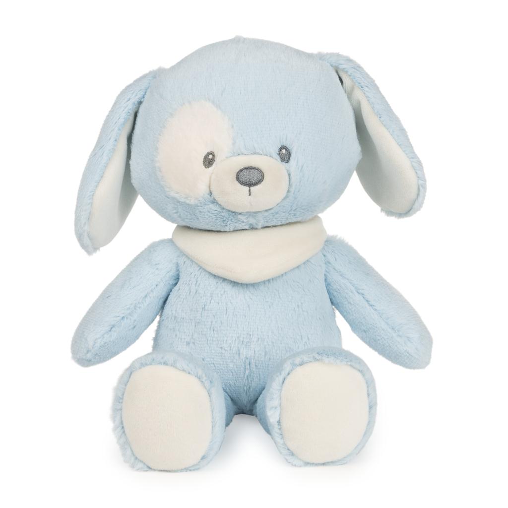 Blue 100% Recycled Puppy