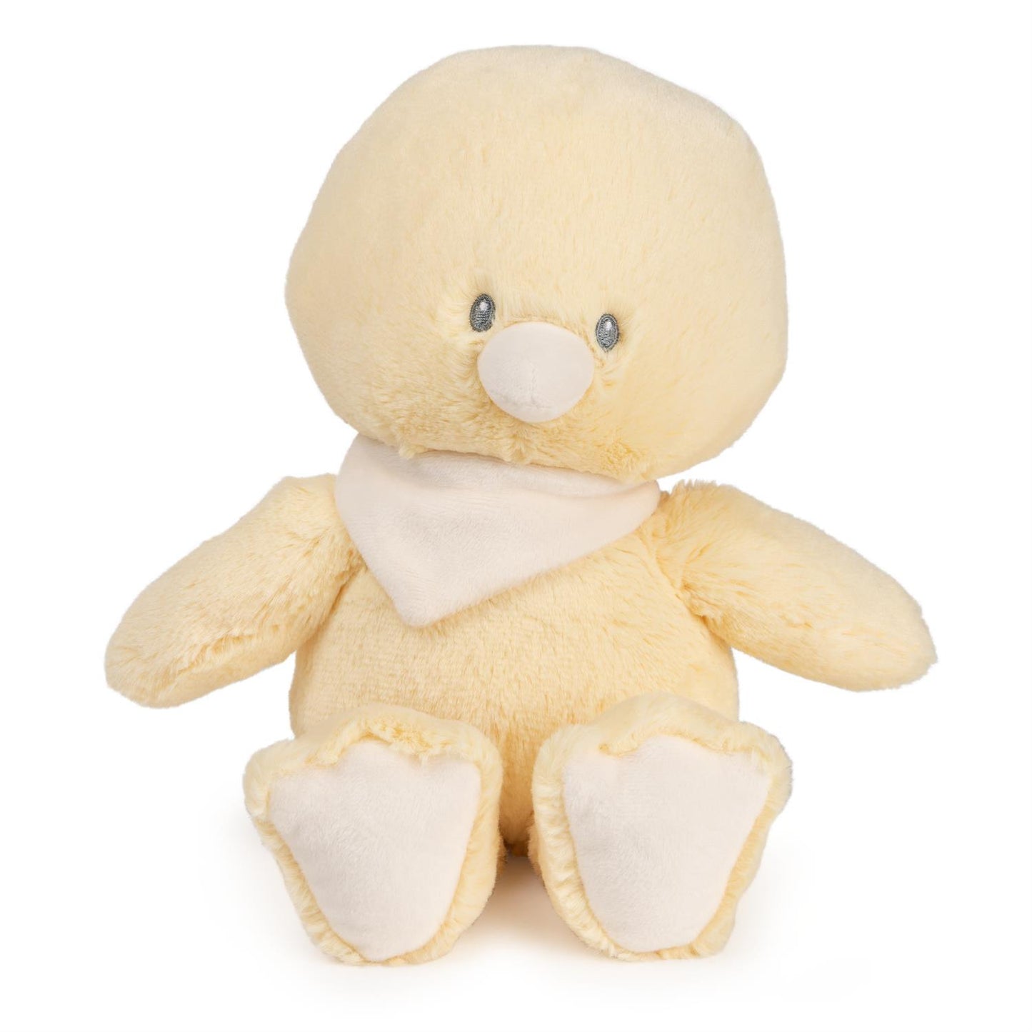 Yellow 100% Recycled Duckling