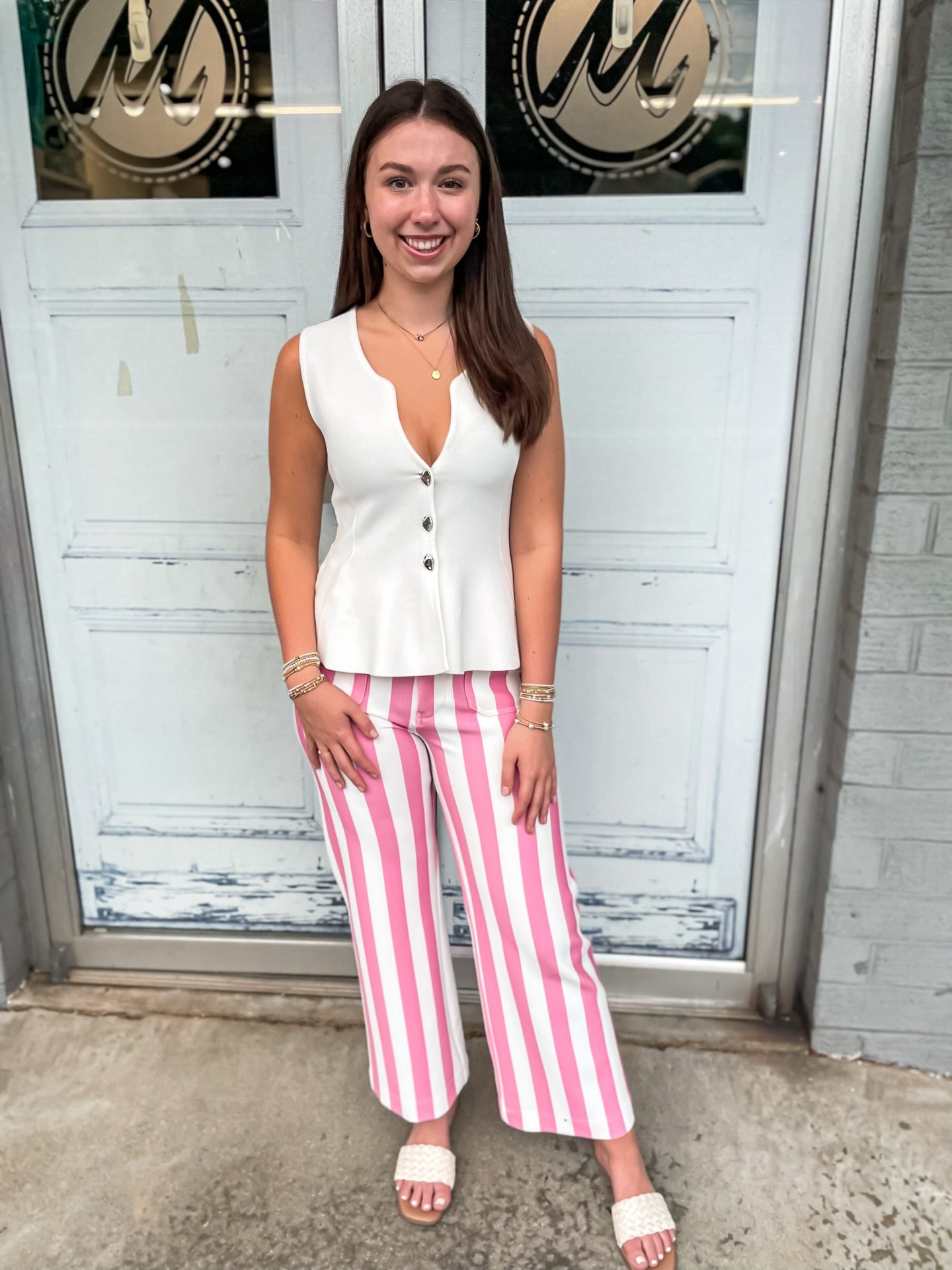 Cara Pants