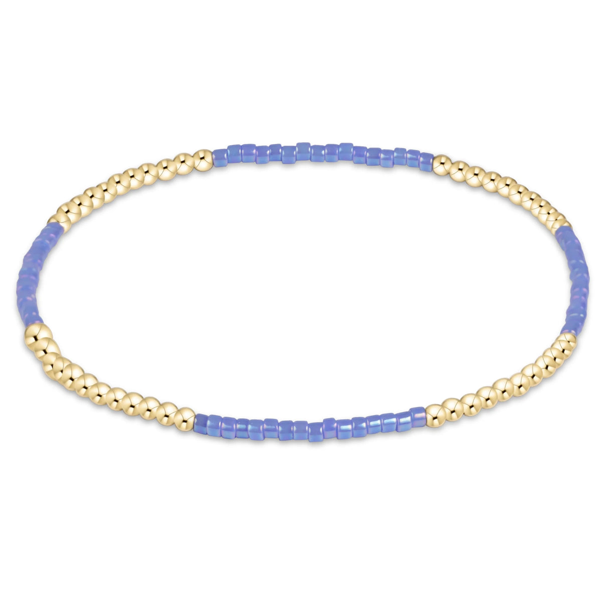 Enewton - Hope Blissful Gold Bracelet