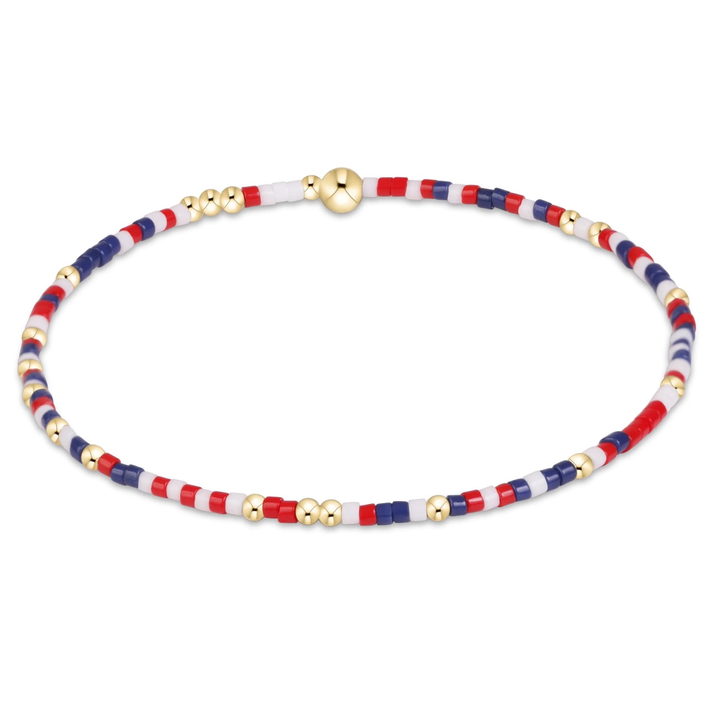 Enewton - Hope Unwritten Bracelet- Firecracker
