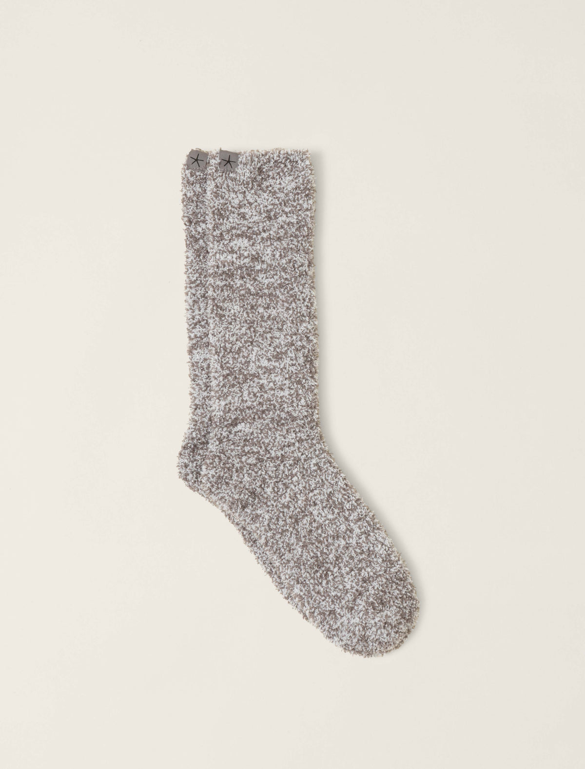 Barefoot Dreams CozyChic Heathered Women's Socks