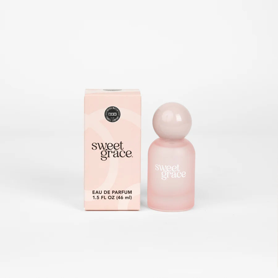 Sweet Grace scented Perfume