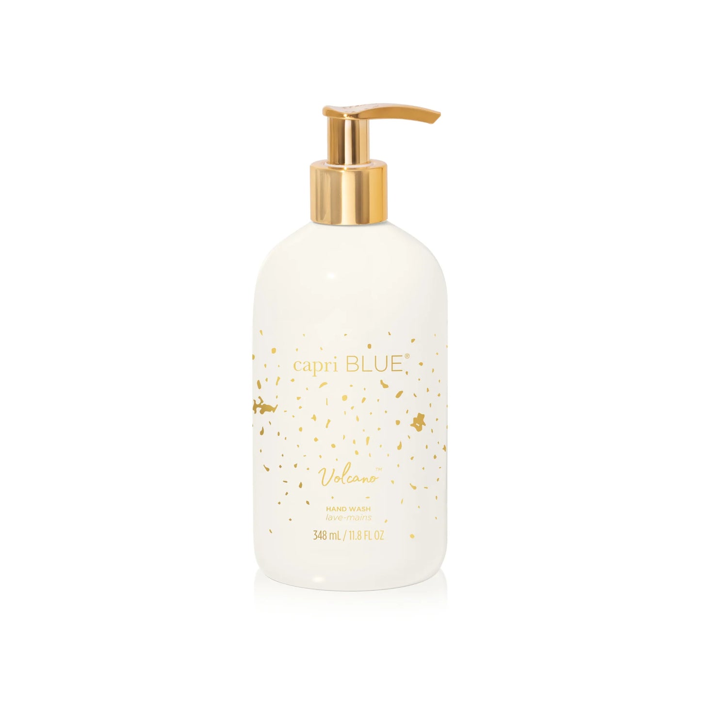 Volcano Glimmer Hand Wash, 11.8oz