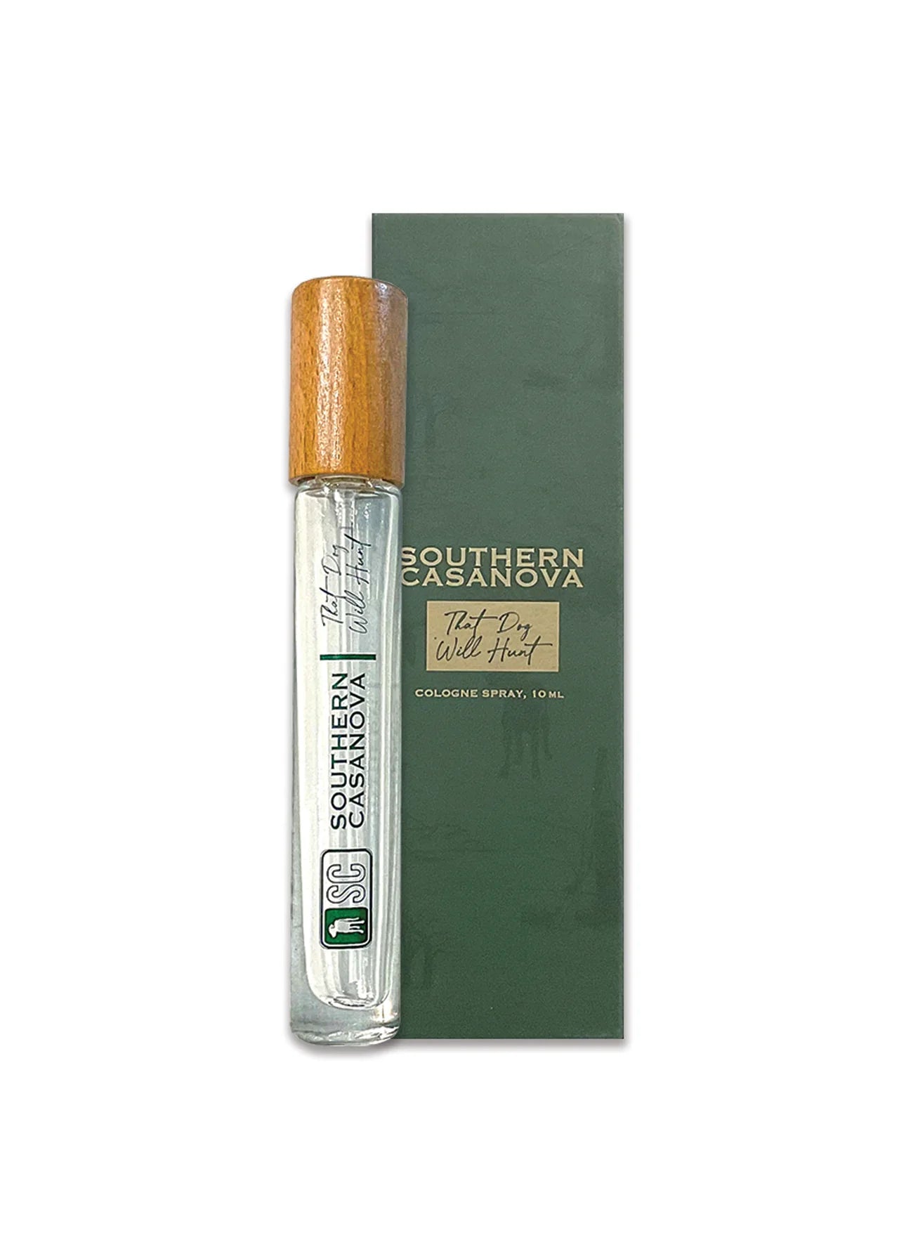 That Dog Will Hunt Cologne