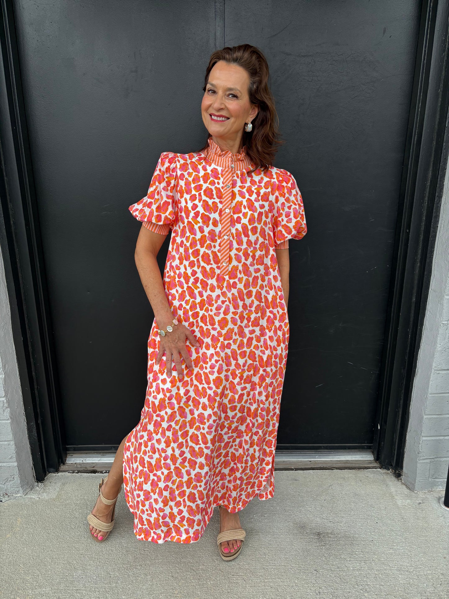Bette Dress