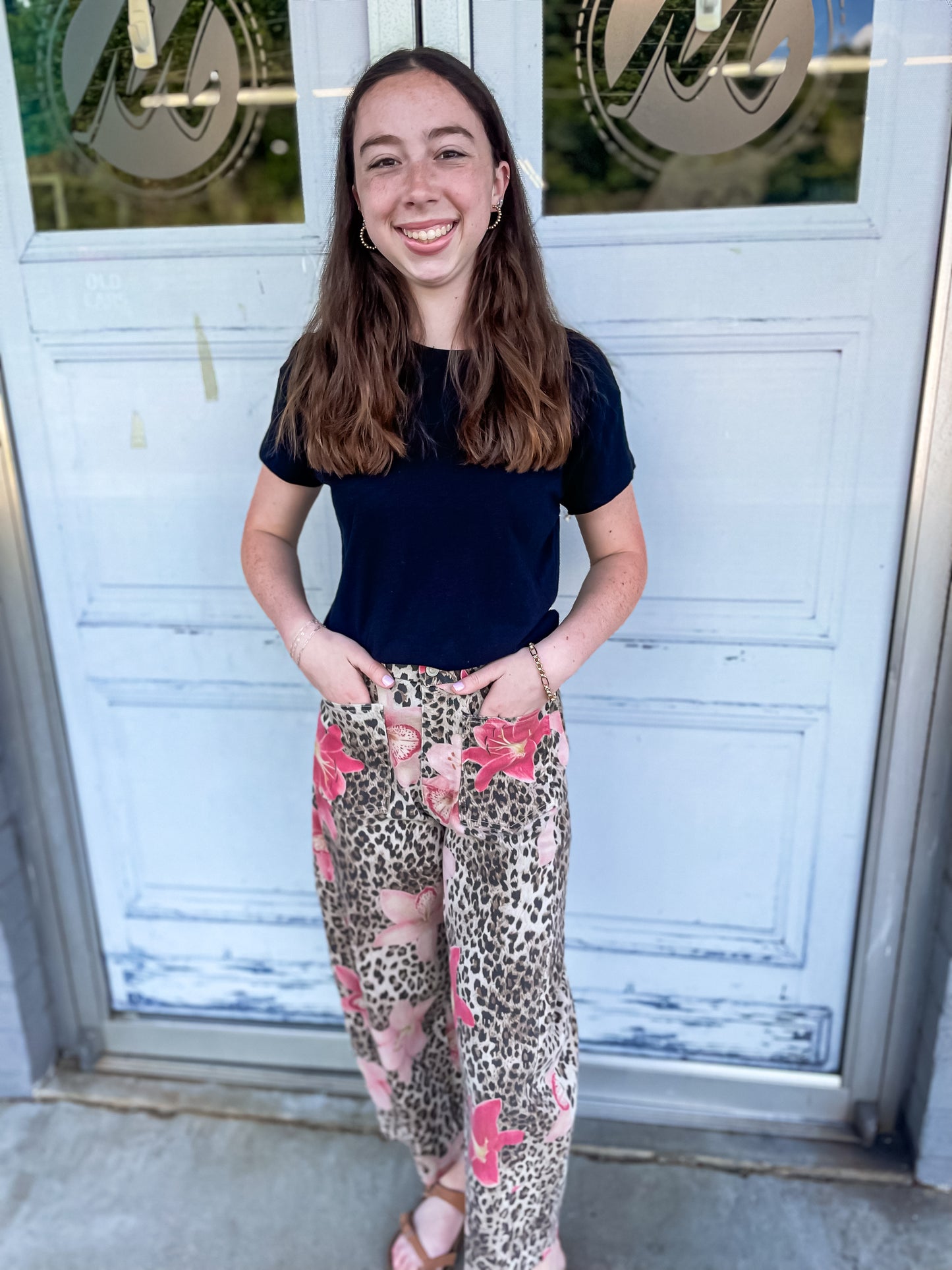 Aria Pants