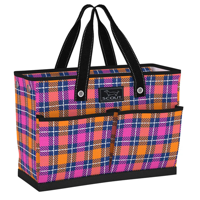 The BJ Bag