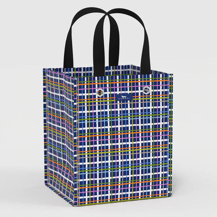 Gift Bag Square X-Large