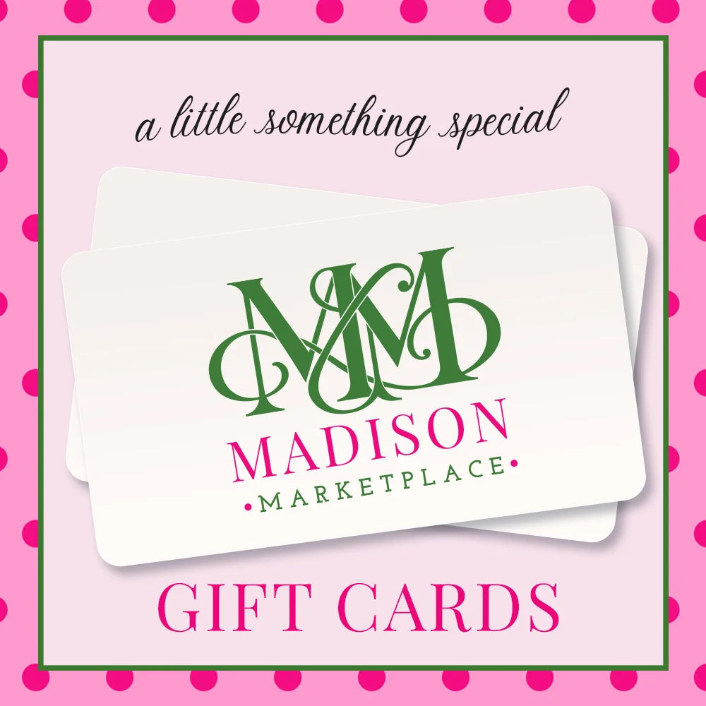 Digital Gift Card