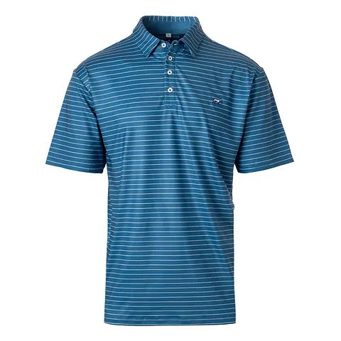 Clubhouse Polo Shirts