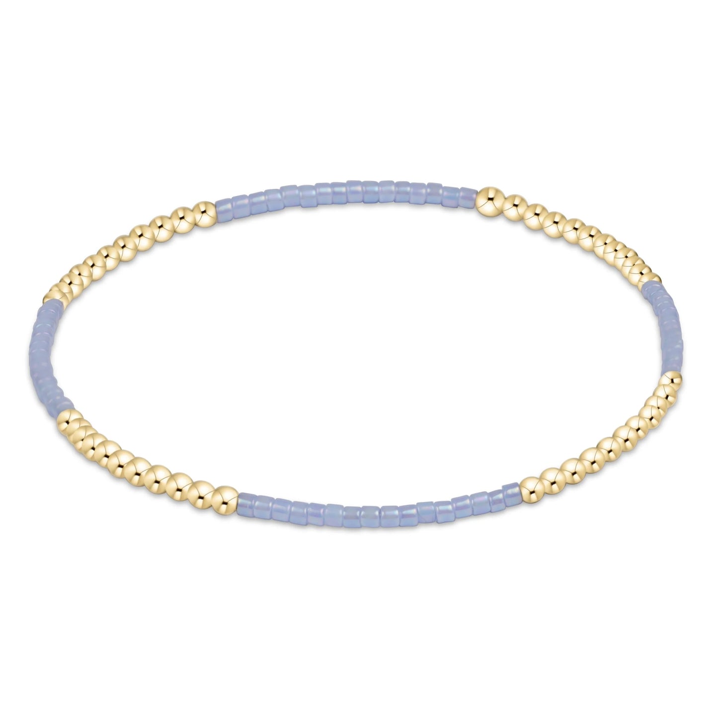 Enewton - Hope Blissful Gold Bracelet